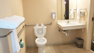 Bathroom Accessible